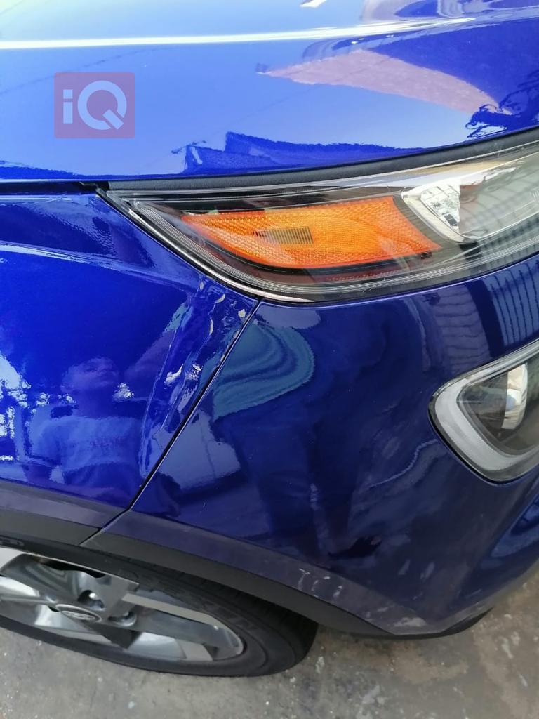 هیوندای ڤینیو